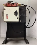 Bailey AV112100 Pneumatic Positioner/actuator Assembly UP10A0200 (M20). Fixed Price $1200.00.