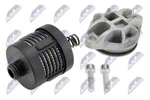 Rear Haldex Coupling Hydraulic Filter For Volvo S40 Ii S60 00-16 30787687. Fixed Price $16.37.