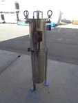 Pentair/pentek ES22NA415-75 Npt Connection 135 Gpm Bag Filter Housing. Fixed Price $650.00.