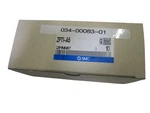 Lot Of 10 Smc ZPT1-A5 Vacuum Adapter Nsmp. Fixed Price $30.00.