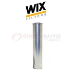 Wix 57180 Hydraulic Filter For PT75710 P174243 KK10 HF924 HF7338 E300H D28 Sb. Fixed Price $53.50.