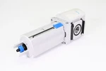Festo 529661, MS6-LFM-1/2-B-U-V, Fine Filter. Fixed Price $82.39.