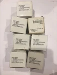 Lot Of 7 Grainger 5WZ09 Pressure Gauge. Fixed Price $60.00.