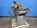 Brown & Sharpe No 10N Tool Cutter Grinder 6" 01261240011. Fixed Price $311.65.