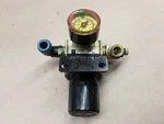 Smc Pneumatic Valve Air Filter Regulator W/ Pressure Gauge AR3000-03BG #1007J49. Fixed Price $24.99.