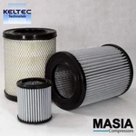 P1400009-00771 Joy Air Filter Made Usa 2000 Working Hours. Fixed Price $572.24.