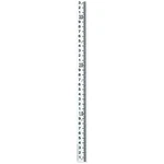 Watermark Style C Stream Gauge To 3.32. Fixed Price $50.25.