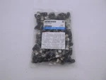 100 Pack Smc Dot Fitting, Male Elbow, 1/4", Npt, KV2L07-35S. Fixed Price $239.99.