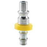 Parker A8CP Quick CONNECT,PLUG,1/4" BODY,1/4" Barb 30N174. Fixed Price $150.00.