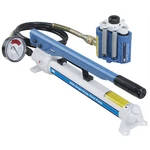 Otc Tools 4180 Pump/ram Set 17 1/2 Ton 2" Stroke With Gauge. Fixed Price $2109.86.
