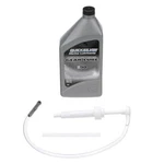 Sae 90 High Performance Gear And Pump Kit Unspecified Lube Quart With. Fixed Price $46.99.