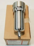 Parker PF11-04DJSS Coalescer Filter. Fixed Price $799.00.