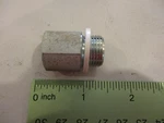 9397 Festo Adapter. AD-G3/8 X Npt.. Fixed Price $5.00.