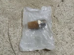 Dayton 6F600 Pneumatic Muffler New (tb). Fixed Price $9.89.