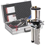 Ametek T-620 Hydraulic Hand Pump, 0-3000 Psi. Fixed Price $729.20.