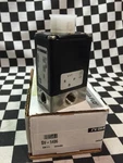 Omega-flo Way General Purpose Solenoid Valve 1/4", SV-1406, US580141 #1604P3. Fixed Price $348.43.