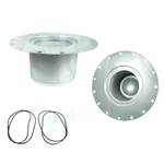 Moisture Boss 1614-9054-00 Air-oil Separator, Compatible With Atlas Copco. Fixed Price $532.86.