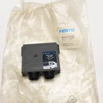 Festo 573695 NECA-S1G9-P9-MP5 Multi-pin Plug Socket. Fixed Price $89.99.