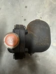 1-1/2" Npt Spirax Sarco FTI-75 Steam Trap 200 Psig Nominal New Old Stock. Fixed Price $382.00.