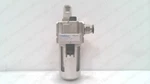 Fescolo FL3000-03 G3/8, Pneumatic Lubricator #343774. Fixed Price $18.75.