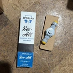 Sporlan SA-13 3/8" Moisture & Liquid Indicator New. Fixed Price $19.95.