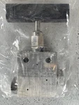 Autoclave Engineers 20SC-9081 Valve. Fixed Price $120.00.