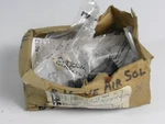 Burkert 428567X Solenoid Valve 1/4" Npt 120V 60HZ Used. Fixed Price $29.46.