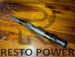 Vickers Danfoss Eaton 4520VQ #1 Keyed Shaft 255533. Fixed Price $121.00.