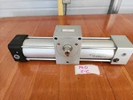 Megliani S033/010/00 Rotary Pneumatic Cylinder. Fixed Price $150.00.