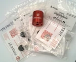 Fastest FE01 External Seal Connector Body + 6X FEB0102 Bulk Kits 500PSI Usa. Fixed Price $299.00.