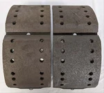 *new Take Off *1 Set* Meritor 16.5" 6" Brake Shoe Kit - P/n SMA15024715QP. Fixed Price $81.69.