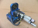 Hi-tech Tool/atlas Copco 018, LZB54 A007-11 Vane Motor With Tip Dresser Head. Fixed Price $2299.99.