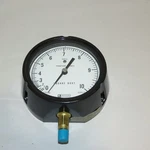 Weksler Gauge AR14P Royal Phosphor Bronze Nos 1/2" 3-15# 1/4" Npt. Fixed Price $39.98.