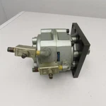 Kuroda PRN800S-270-45 Hi-rotor Pneumatic Vane Rotary Actuator Turn. Fixed Price $463.42.
