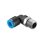 Festo 130732 L-piece Durable And Reliable Fitting For Pipe 1/4-8MM. Fixed Price $11.52.