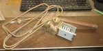 Johnson Controls V47AB-5 Temperature Actuated Modulating Valve 1/2" (844). Fixed Price $100.00.