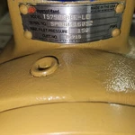 Ingersoll-rand Air Motor TS750GBBE-LE TS700 Series. Fixed Price $5000.00.