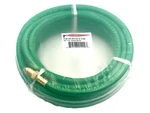 Argon Gas Hose For Mig/tig Flowmeter 1/4" Id 25FT 5/8"X18 Male, Inert. Fixed Price $38.00.