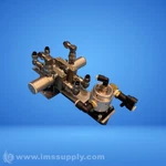 Koganei 2503A-3W Air Valve Fnip. Fixed Price $150.00.