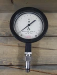 Ametek Pressure Gauge T213-1 Mansfield And Green 0-30PSI. Fixed Price $59.99.