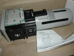 Asco Joucomatic 34203004 Filter Pneumatic Air Regulator New In Box (L10-2). Fixed Price $44.95.