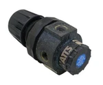 Watts Fluidair R10-02C Pneumatic Pressure Regulator 125 Psi Max. Fixed Price $18.99.
