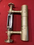 Bell & Gossett Tfi 2-1/2" Thermoflo Indicator. Fixed Price $149.00.