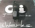 1986-1993 Mazda B2200 B2600 Pickup Truck Dash Gauge Cluster Dimmer Switch Gray. Fixed Price $49.95.