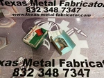Asco Solenoid Valve Rebuild Kit 302788. Fixed Price $135.00.