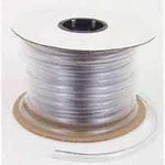 New Abbott T10005004 Rvfd 3/16 Id 300 Foot Roll Clear Vinyl Tubing 6710818. Fixed Price $64.59.