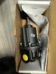 Fairchild Model Pneumatic Precision Regulator 10212. Fixed Price $80.00.