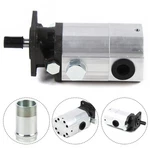 For Speeco Huske Hydraulic Pump 2 Stage Gear 16 Gpm Log Splitter. Fixed Price $90.38.
