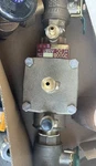 Watts Ames 1 In Bronze Double Check Valve Backflow Preventer Assembly. Fixed Price $135.00.