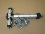 Rotomation PA2-180-A5(2)-3F4-3A-3GL-8GL-WA3 Pick And Place Actuator. Fixed Price $1299.99.